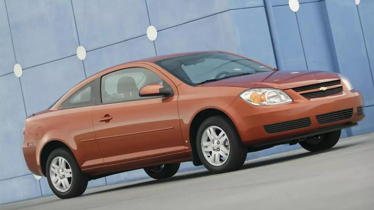 2008 Chevrolet Cobalt XFE