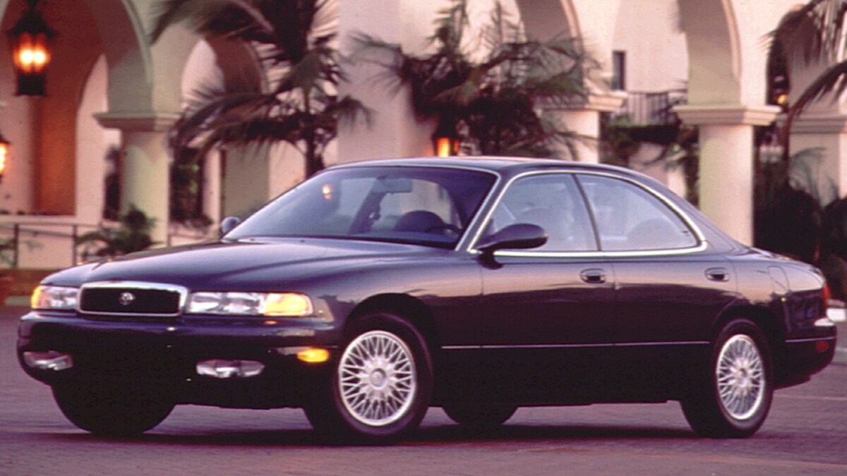 1992 Mazda 929