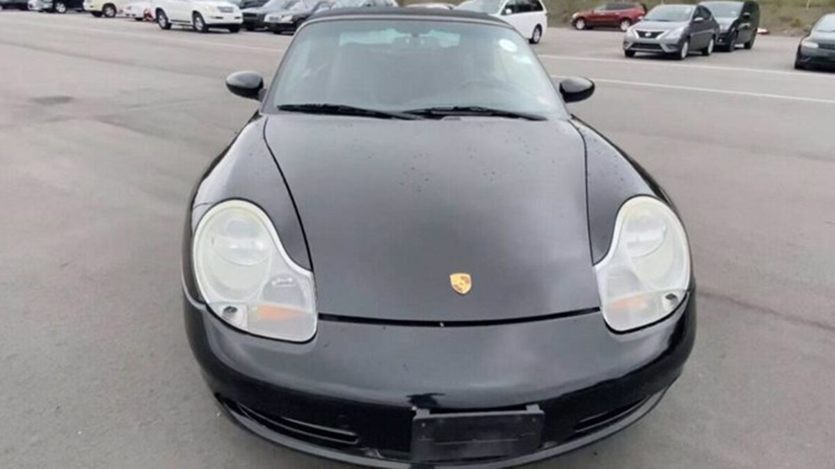 Here Are the Cheapest Porsche Models for Sale on Autotrader Autotrader