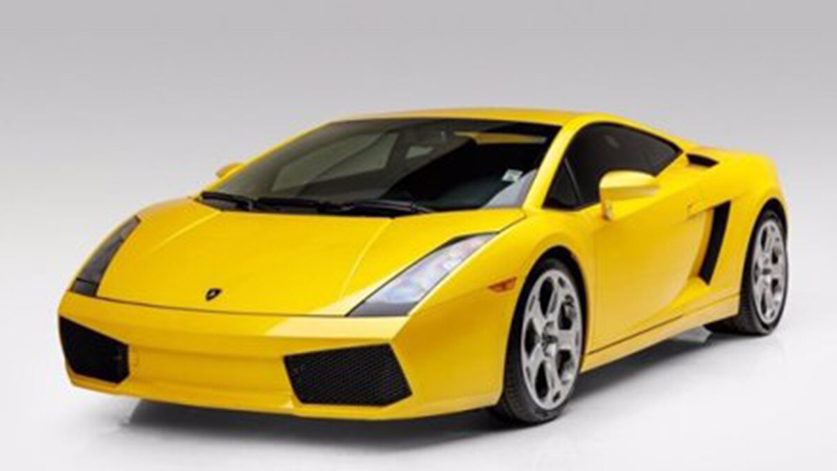5 Unique Lamborghini Gallardo Models For Sale on Autotrader - Autotrader