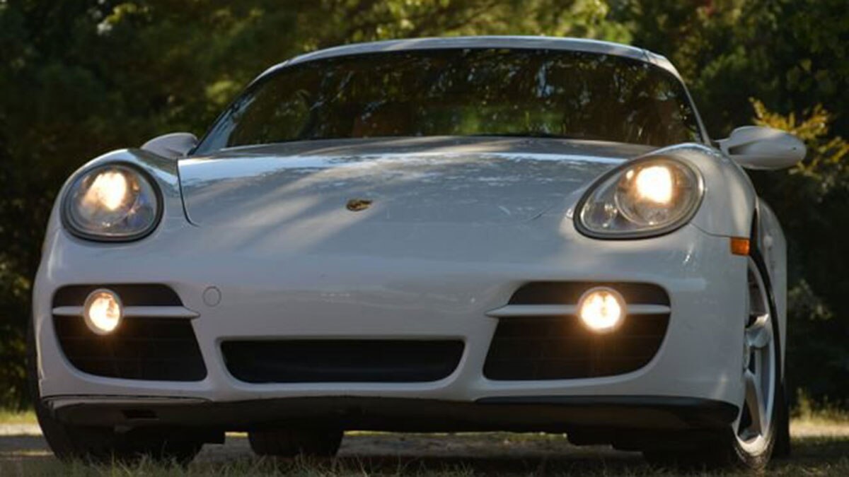 Here Are the Cheapest Porsche Models for Sale on Autotrader Autotrader