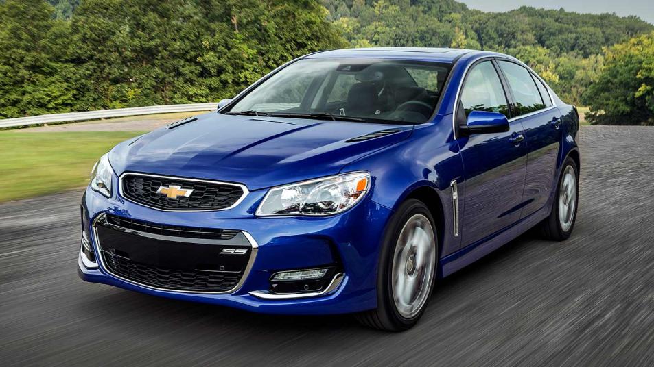 Dave Hallman Chevy Dealer Erie Pa
