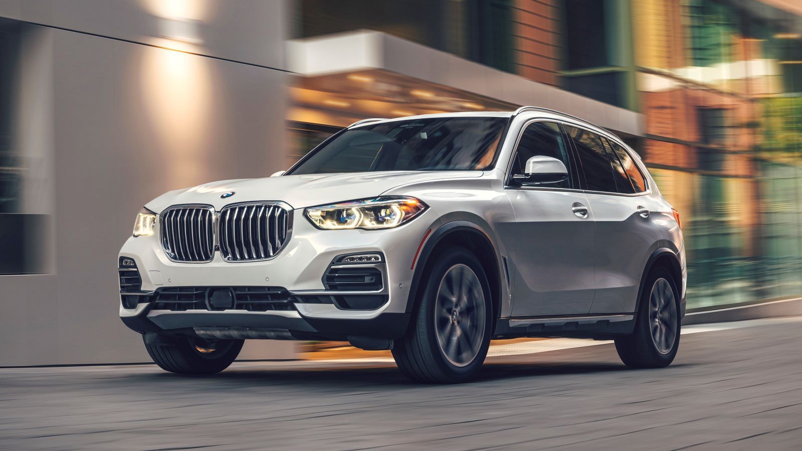 Certified Pre-Owned BMW Buying Guide - Autotrader