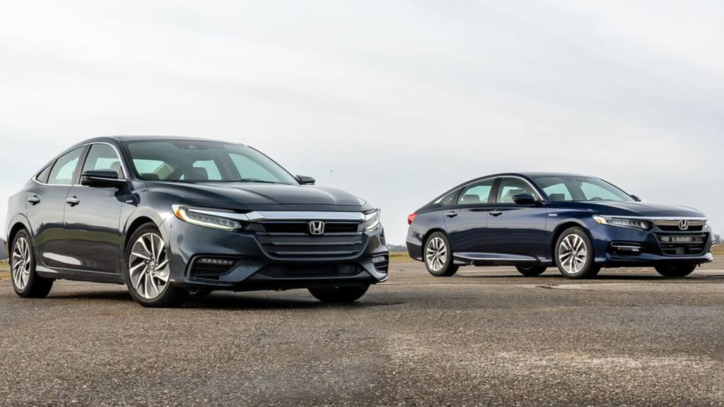 2019 Honda Accord Choosing the Right Trim Autotrader