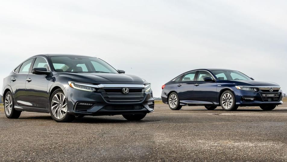 2019 Honda Accord: Choosing the Right Trim