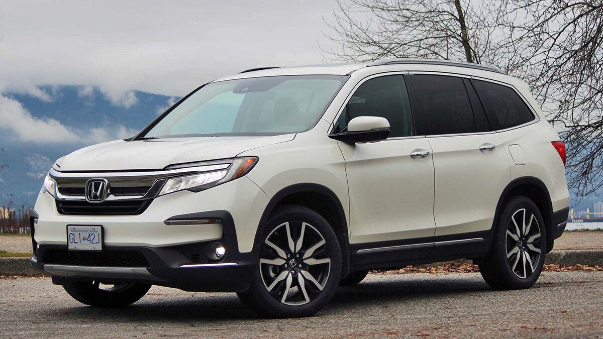 HondaTrue Certified Buying Guide Honda CRV, Pilot, and Accord