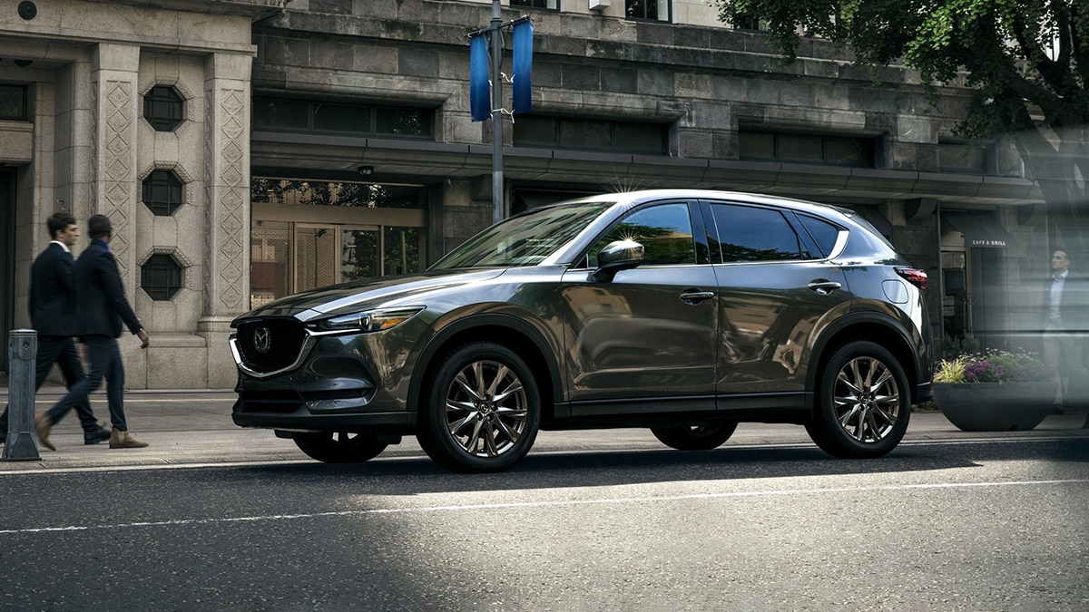 2019 Mazda CX-5: 10 Things We Like (and 4 Not So Much)