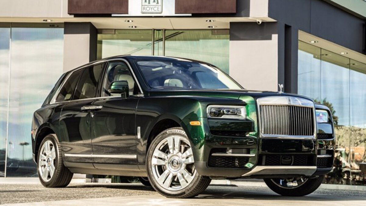 The 5 Coolest Green Cars and SUVs For Sale on Autotrader Autotrader