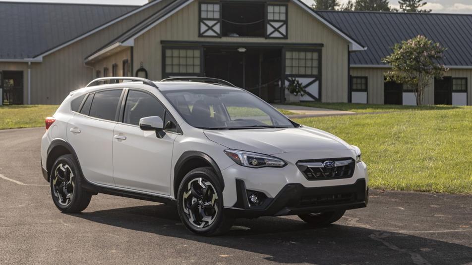 2019 Subaru Crosstrek: Choosing the Right Trim