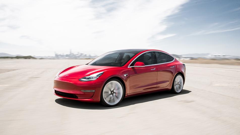 2019 Tesla Model 3: Choosing the Right Trim