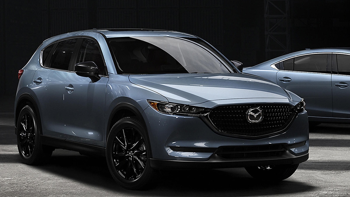 2024 Mazda CX-5: Choosing the Right Trim - Autotrader