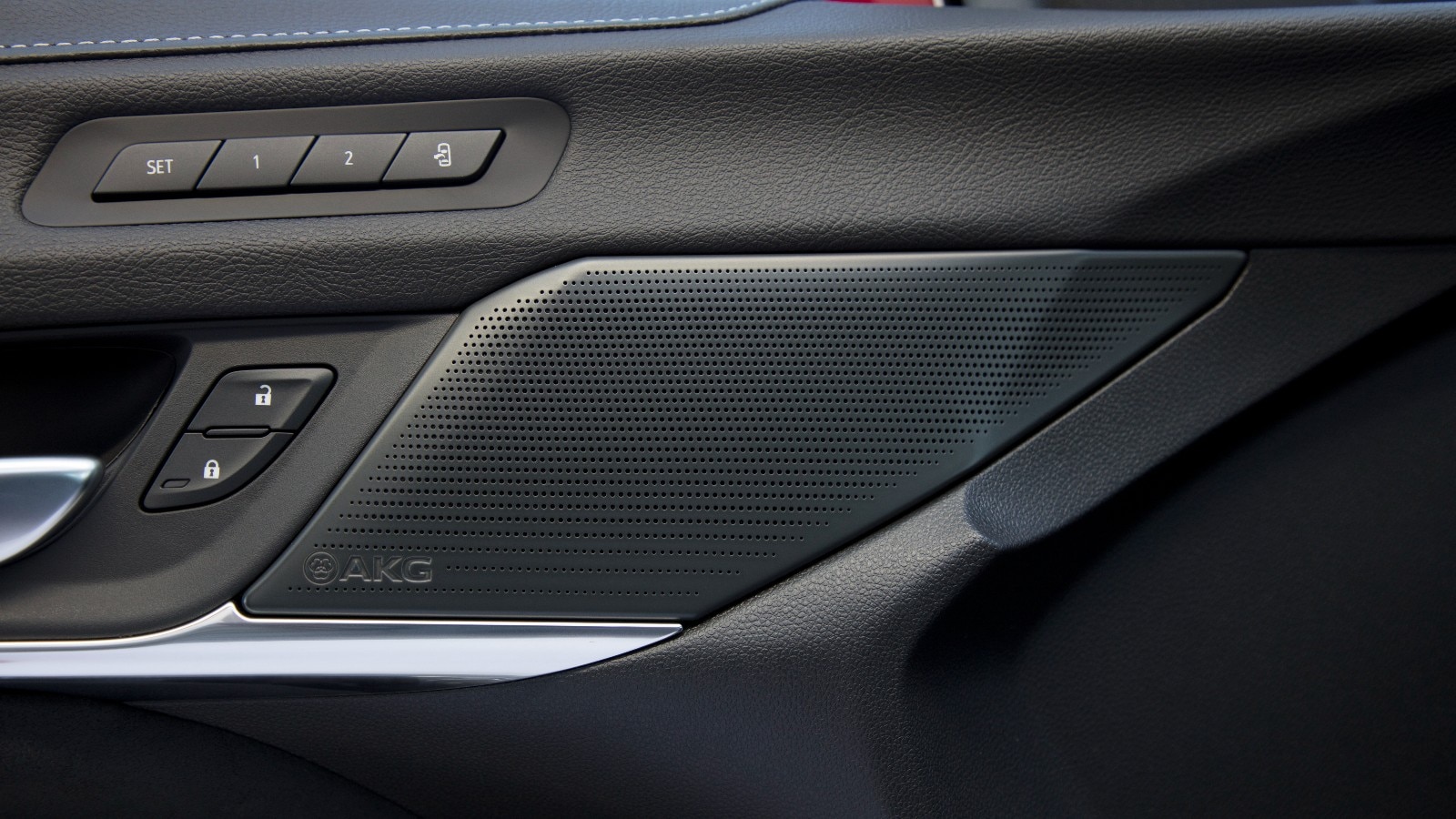 Used cars with good sound sales systems