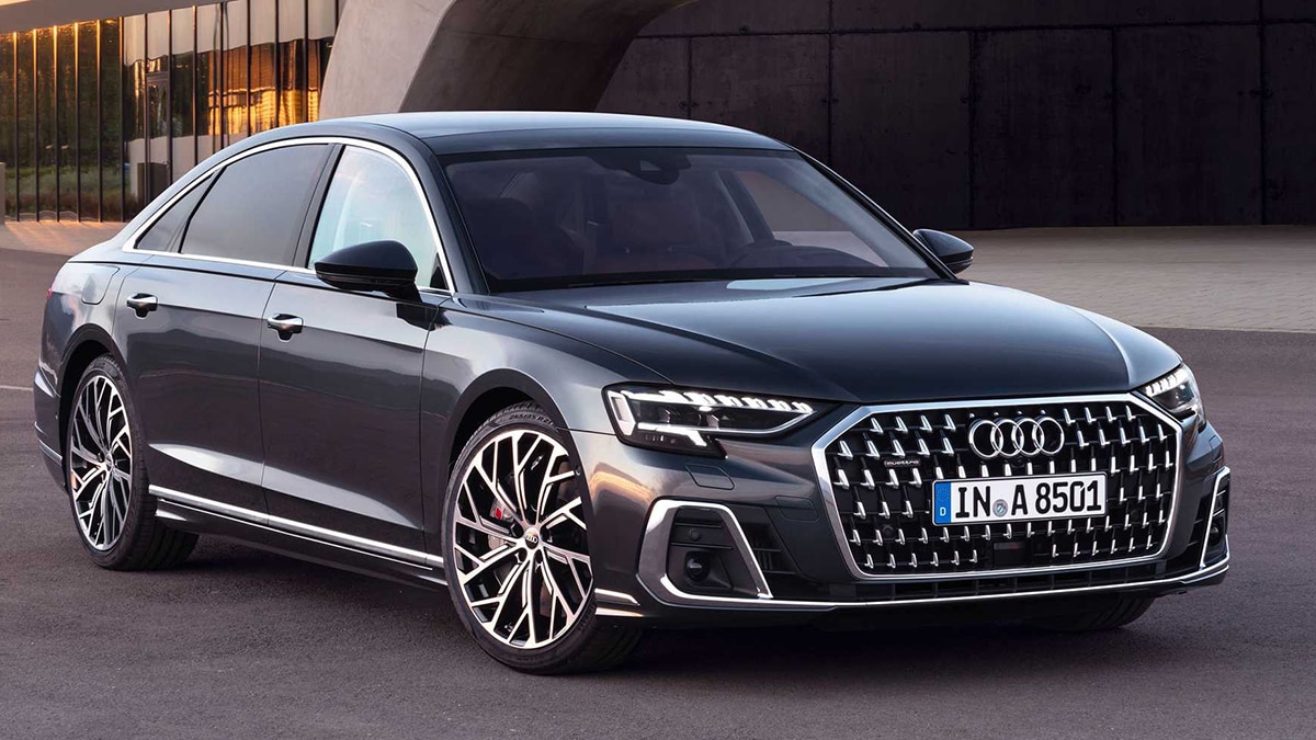 2022 Audi Choosing Right Trim - Autotrader