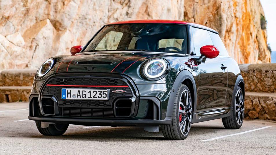 2023 Mini Clubman: Choosing the Right Trim - Autotrader