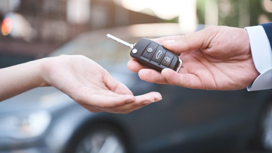 Short-Term Car Lease: What You Need to Know