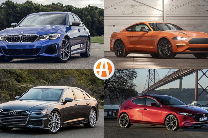 Best New Car Deals June 2025 Nj