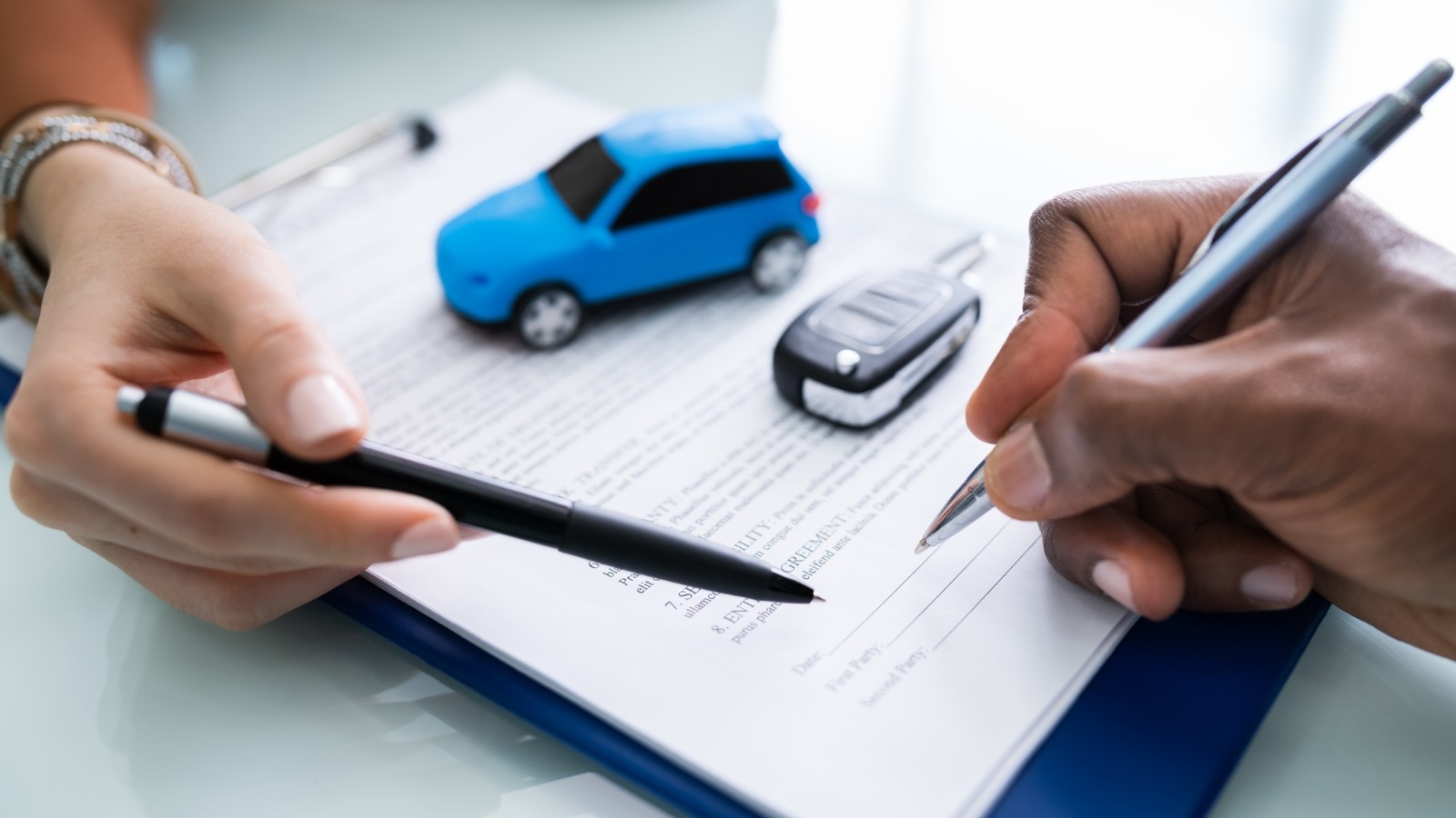 Pros and Cons of Leasing a Car Autotrader
