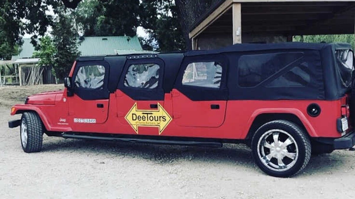 2006 Jeep Wrangler Unlimited