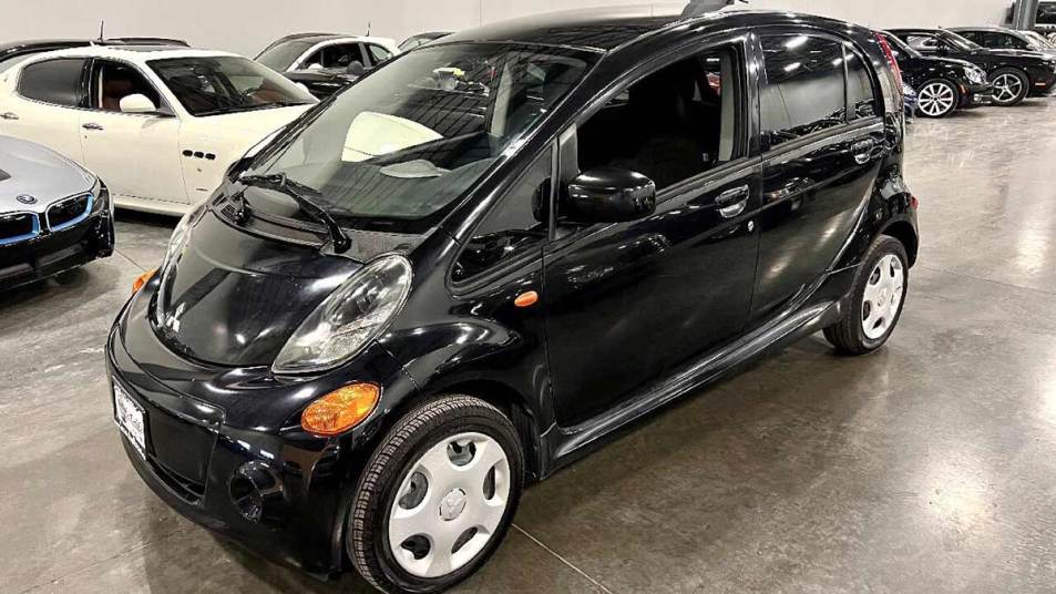 Here are the Cheapest Used Electric Vehicles for Sale Autotrader