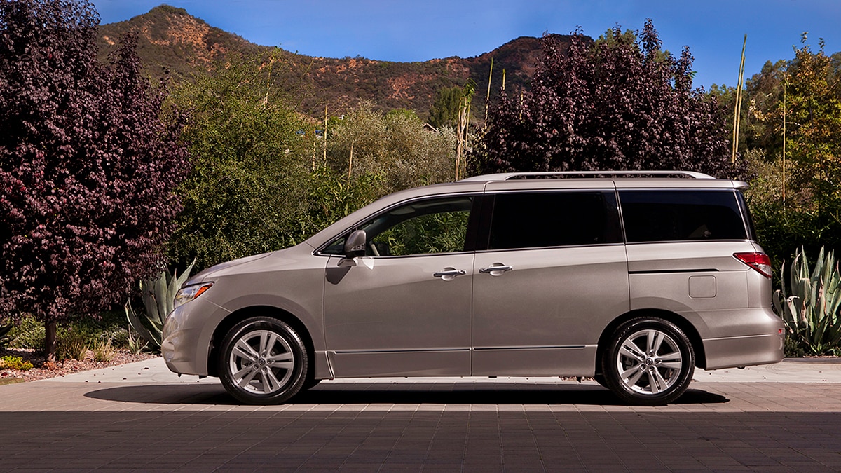 2010 Toyota Sienna