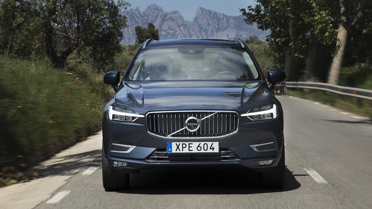 Buying a Certified Volvo XC60: 2019, 2020, or 2021? - Autotrader