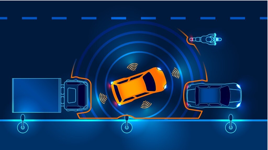 Aprender acerca 50+ imagen self parking cars Viaterra.mx