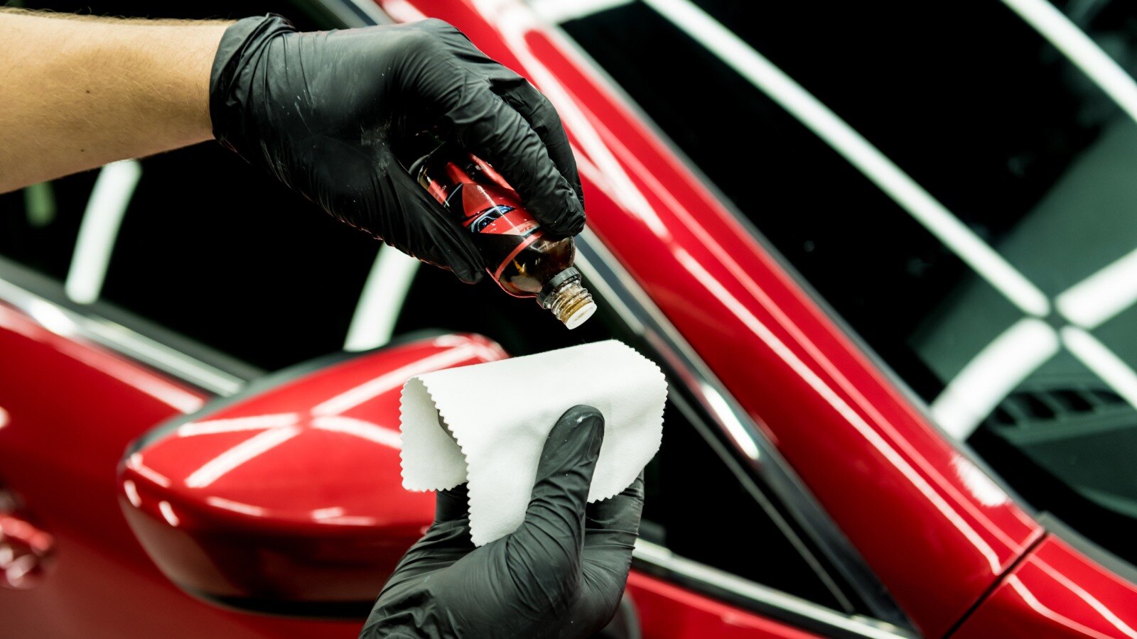 How Long Does Ceramic Coating Last? Autotrader