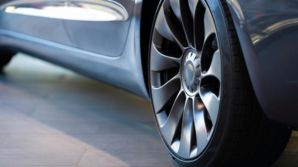 Best Tires for EVs, Hybrids, and PHEVs