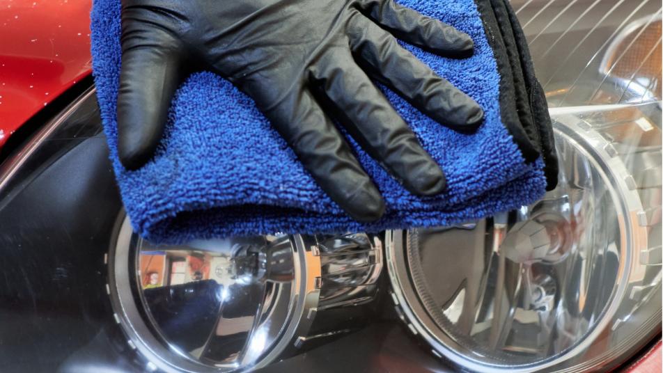 How to Clean and Restore Headlights: Improve Safety