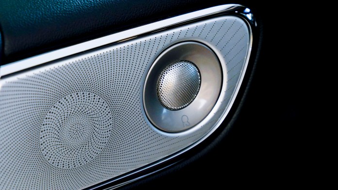 Revel Premium Audio Speaker
