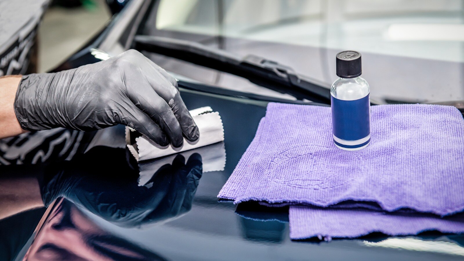 How Long Does Ceramic Coating Last? Autotrader
