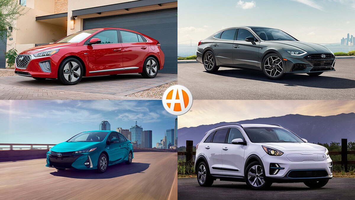 10 Best Cars for Recent College Graduates Autotrader