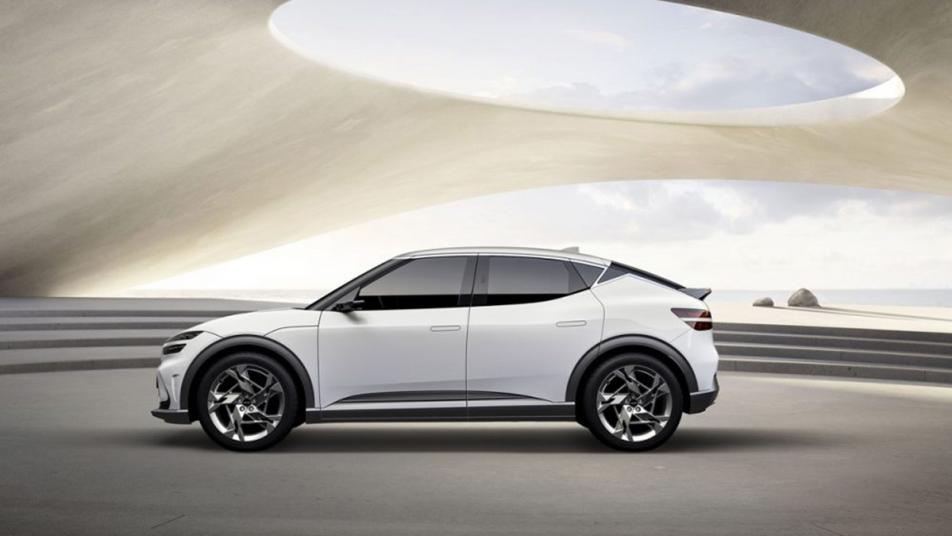 2023 Genesis GV60: Choosing the Right Trim