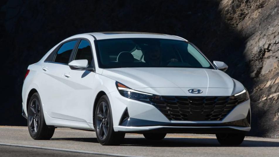 2023 Hyundai Elantra: Choosing the Right Trim