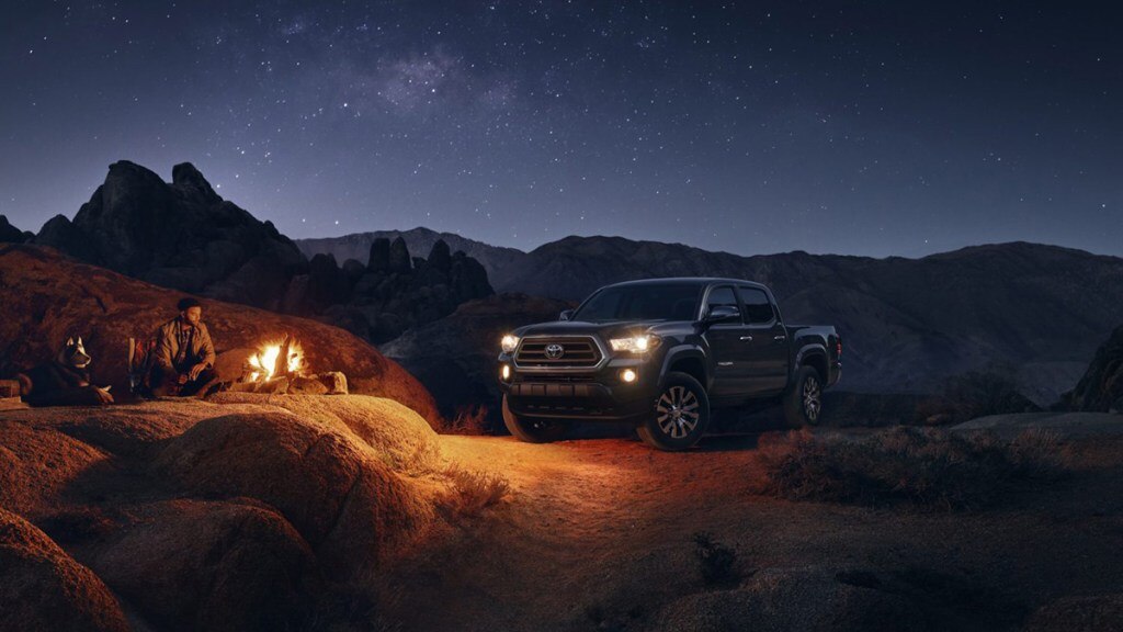 Best Truck Deals January 2024 Autotrader