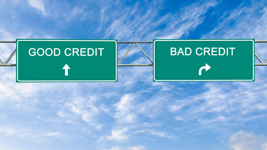 Can You Lease a Car with Bad Credit? Autotrader