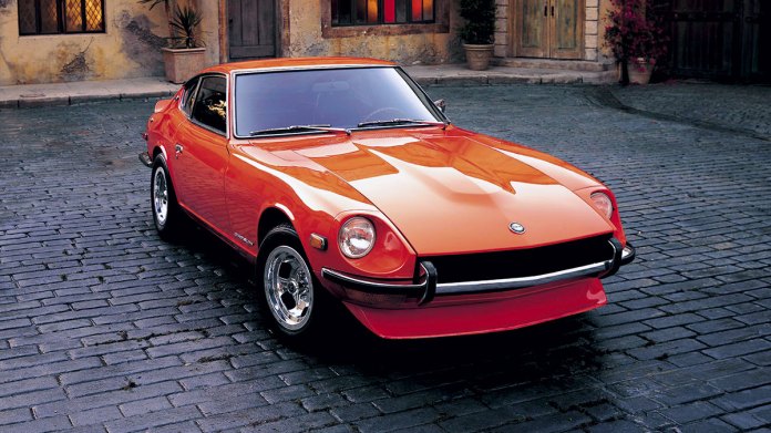 It S Amazing The Nissan Z Still Exists Autotrader