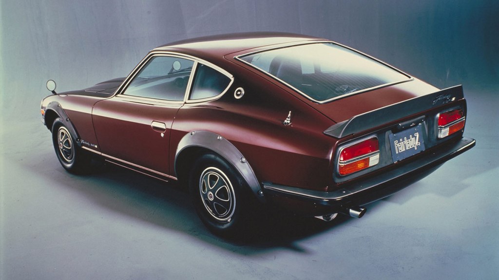 It S Amazing The Nissan Z Still Exists Autotrader