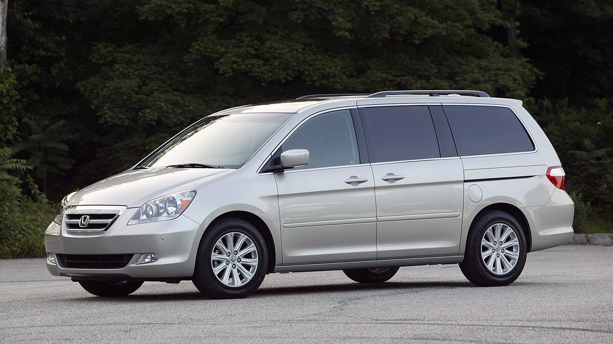 10 Best Used Minivans Under 5,000 Suzuki Tin tức mua bán xe hàng đầu