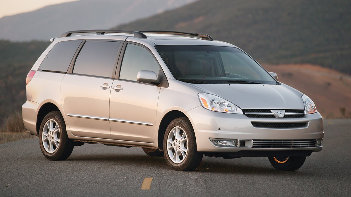 10 Best Used Minivans Under 5,000 Suzuki Tin tức mua bán xe hàng đầu