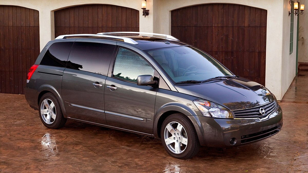 10 Best Used Minivans Under 5,000 Suzuki Tin tức mua bán xe hàng đầu