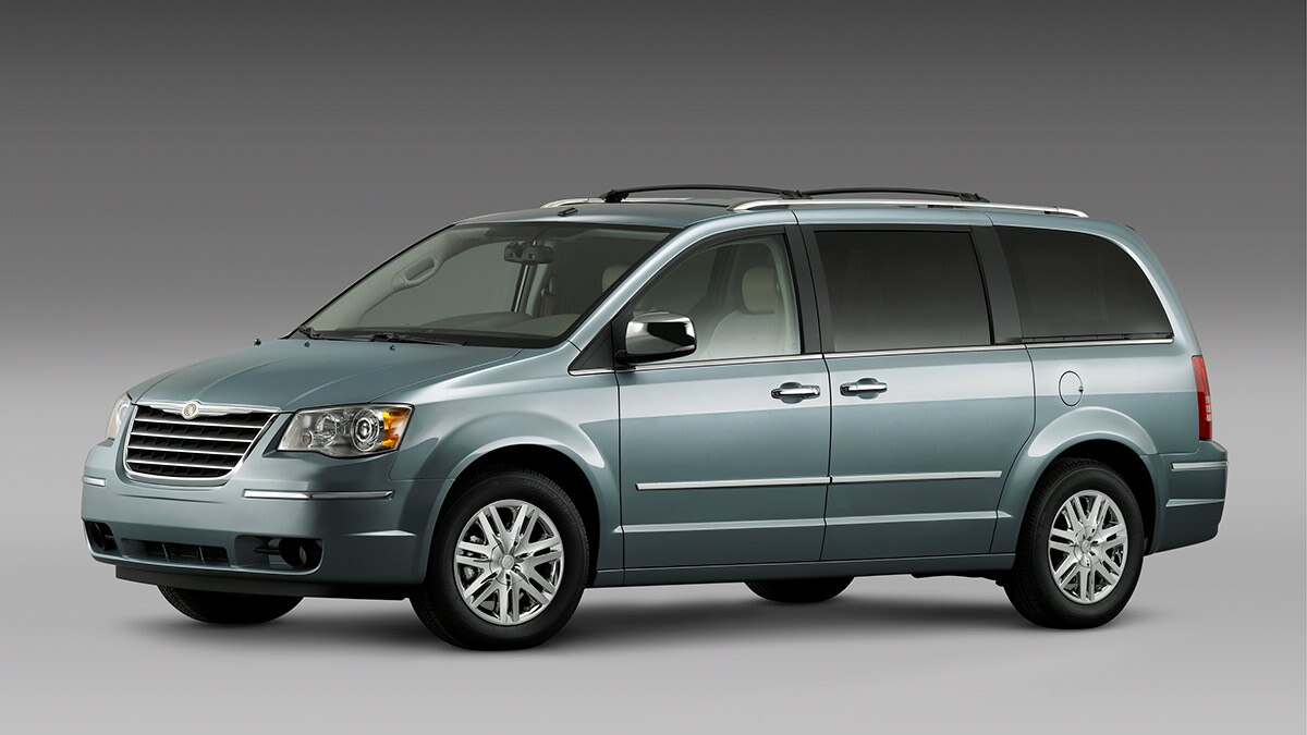 10 Best Used Minivans Under 5,000 Suzuki Tin tức mua bán xe hàng đầu