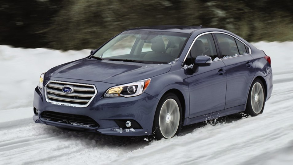 10 Best Used AllWheelDrive Cars Under 20,000 Autotrader