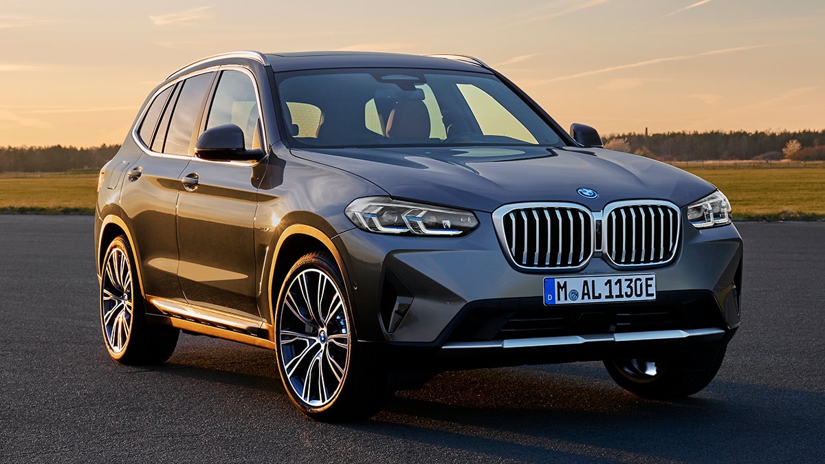 2023 BMW X3: Choosing the Right Trim - Autotrader