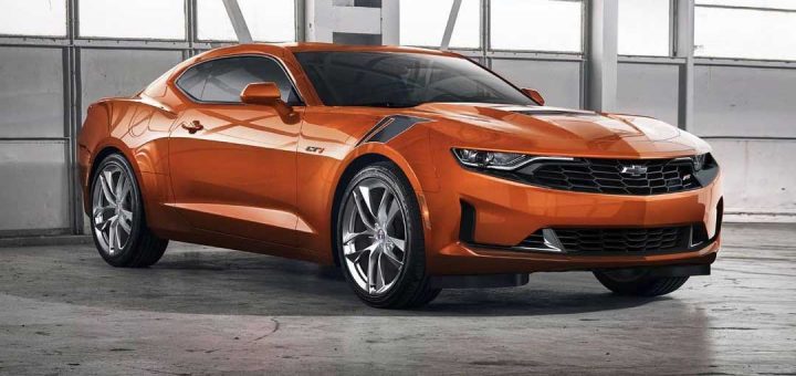 2023 Chevrolet Camaro Coupe Configurations 2023 Chevrolet Camaro Choosing The Right Trim Autotrader