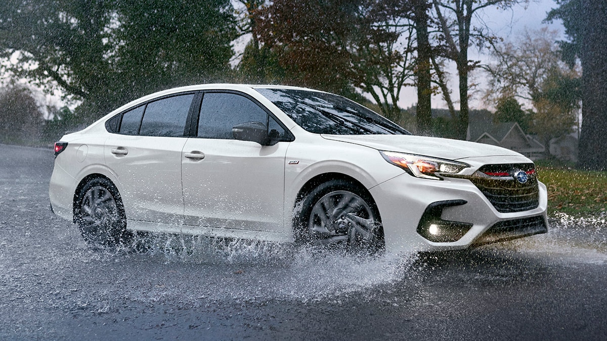 2023 Subaru Legacy Pricing Release 2023 Subaru Legacy Pricing Release