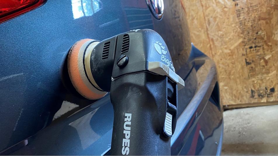 Car Paint Correction: Everything You Need to Know and Can Do