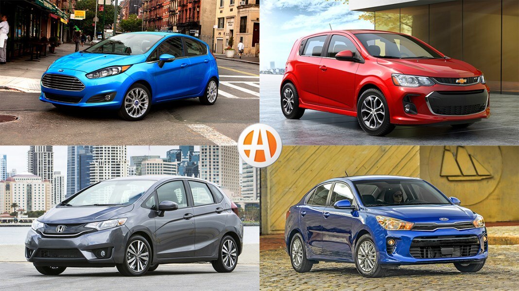 10 Best Used Cars Under 15,000 Autotrader