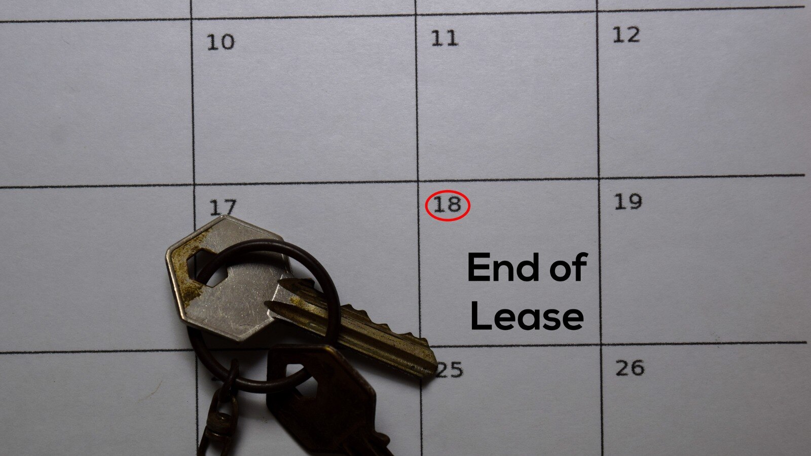 How to Get Out of a Car Lease Autotrader