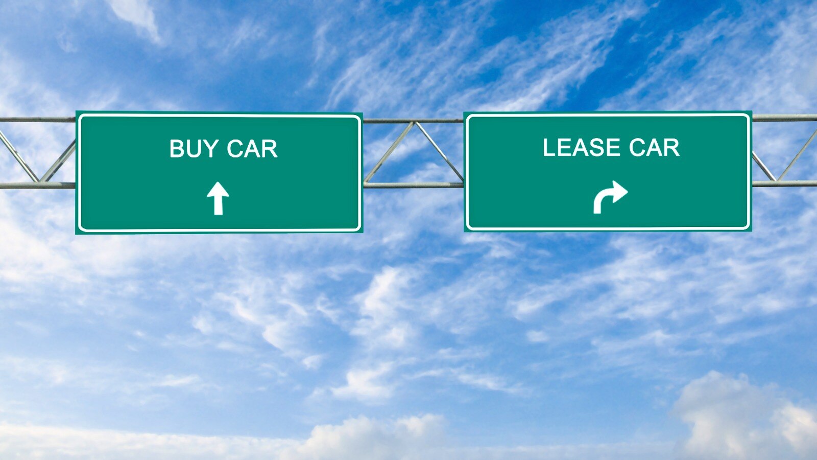 How to Get Out of a Car Lease Autotrader